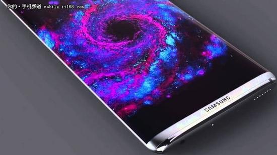 画质完秒iPhone 8 三星S8双摄技术曝光