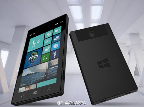 微软Surface Phone曝光:将配高通835芯 