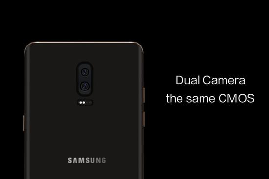　　Viv智能AI助手：命名为Bixby，将取代三星手机上的S Voice，比Siri更具扩展性、更强大。
