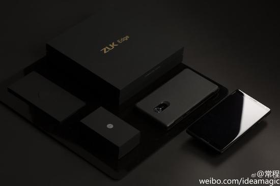 ZUK Edge ZUK Edge