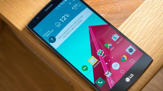 电池出彩!传LG G6依旧采用可拆卸电池
