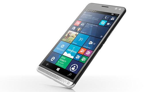 惠普Elite x3 惠普Elite x3