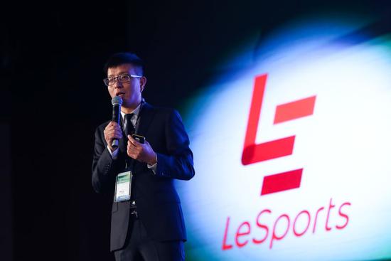 乐视体育CEO雷振剑：近期将公布融资重大变化