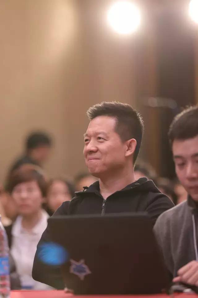 贾跃亭：乐视不会再跟小米吵，不在一个纬度