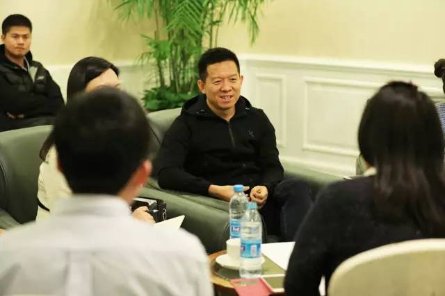 贾跃亭：乐视不会再跟小米吵，不在一个纬度