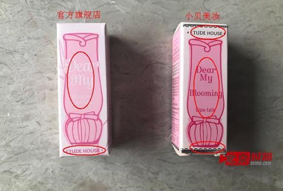 举报