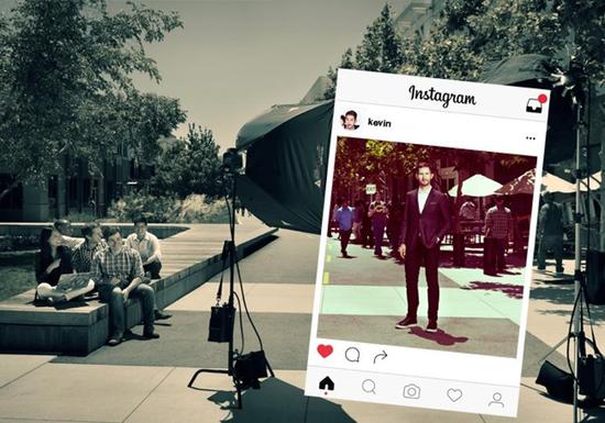 Instagram CEO Kevin Systrom. Instagram announced on Thursday it has reached 600 million mo<em></em>nthly active users. (Photo credit: Ethan Pines for Forbes)