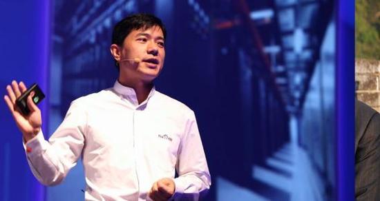 在百度做不到十点上班？ 李彦宏：走好，不送！