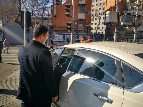 网约车司机吐槽：挣钱太少还不如出租车