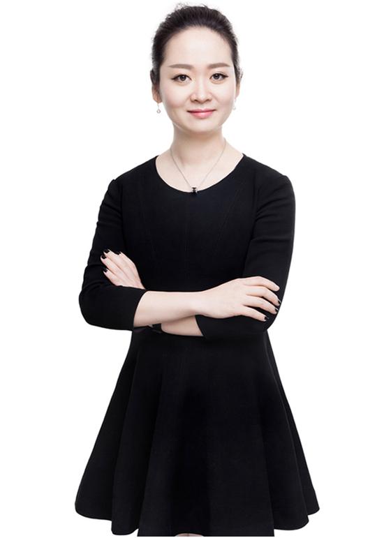 倪抒音：创业不相信眼泪，互联网不歧视女性
