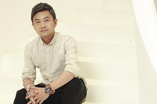 毛大庆：创业是一场没有尽头的马拉松