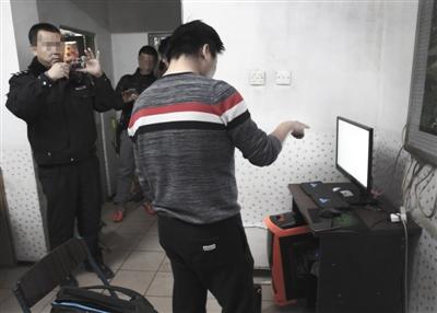 妻子提供丈夫犯罪证据 男子网售裸条视频被刑拘