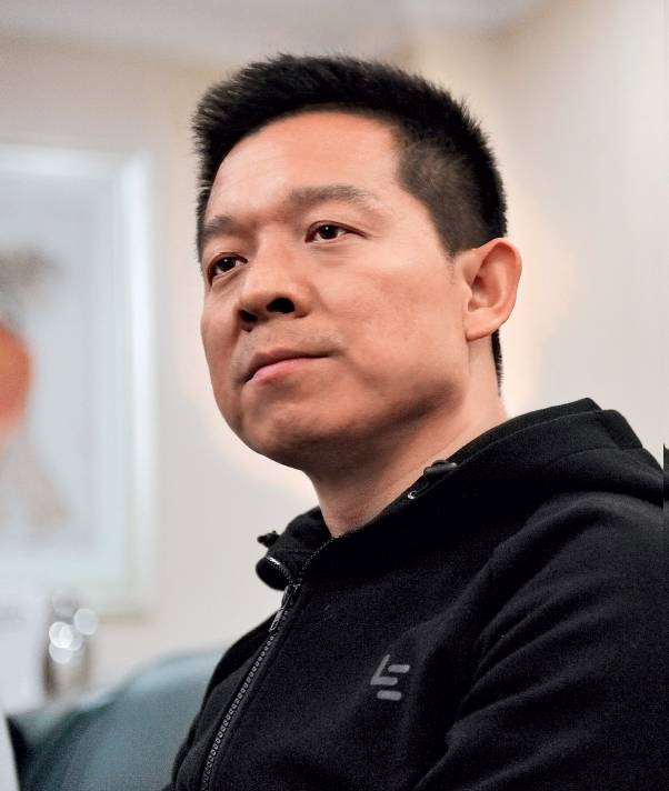 乐视到底有多危险？贾跃亭有多挣扎？
