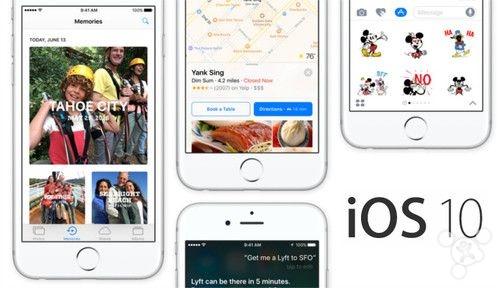 2016年12月数据：iOS份额上升但macOS下跌