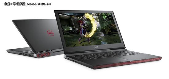 戴尔将升级Alienware系列硬件