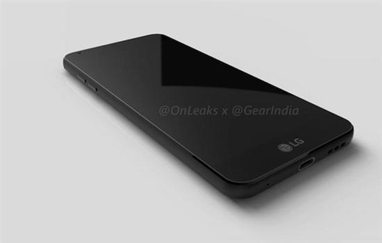 LG新旗舰LG G6售价曝光(图片来自kkj)