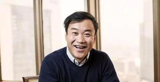 徐达内：2017年内容创业迭代洗牌将更频繁