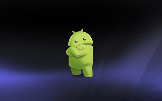 如果Nokia早日投入Android,那么......