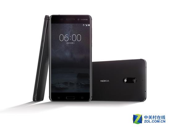 Nokia 6