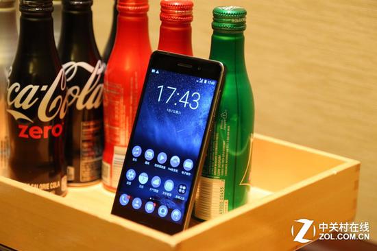 Nokia 6