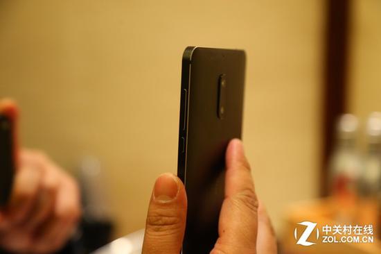 Nokia 6