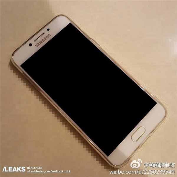 三星C7 Pro