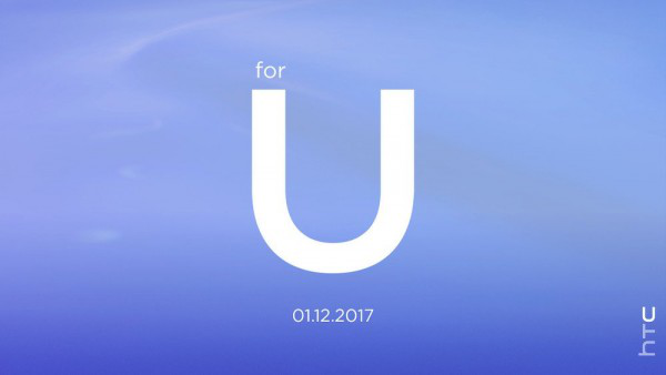 HTC U Play通过蓝牙认证