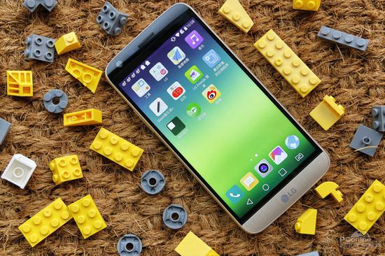 LG G5