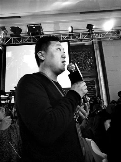 能大赚吗?孙宏斌:投资乐视只是“一笔买卖”