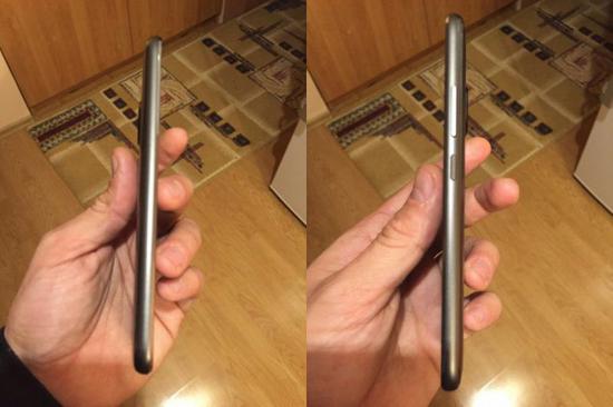 Moto G5 Plus真机上手图