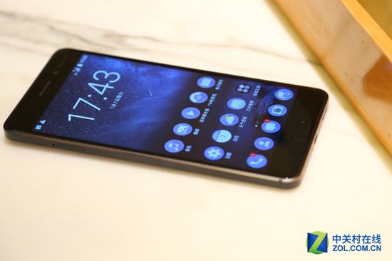 Nokia 6