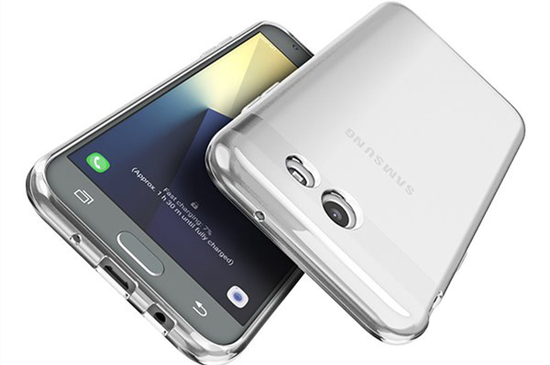 三星Galaxy J7(2017)
