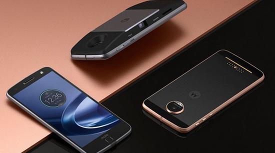 Moto Z Moto Z