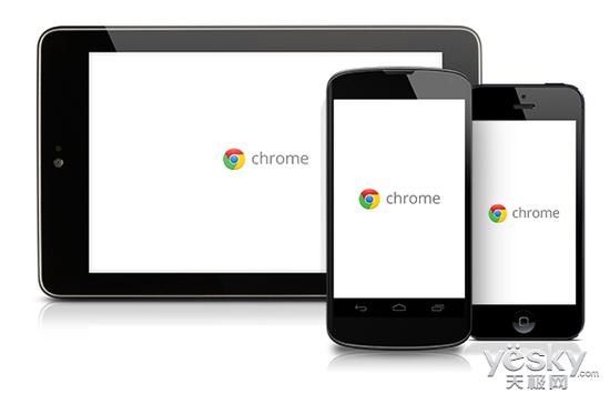 谷歌今日宣布iOS版Chrome浏览器开源