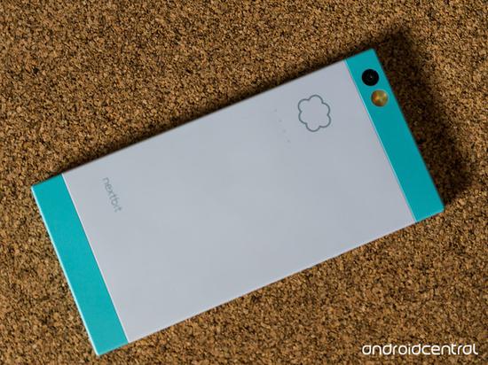 雷蛇收购云手机厂商Nextbit