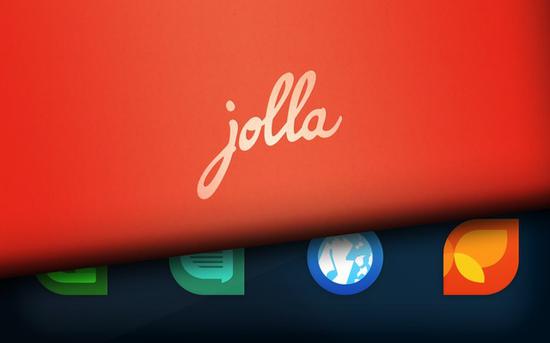 比较早期的“前诺基亚团队”Jolla