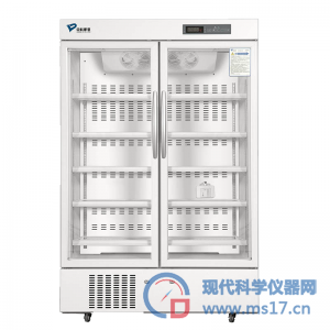 中科都菱冰箱 低温冷藏箱MPC-5V656