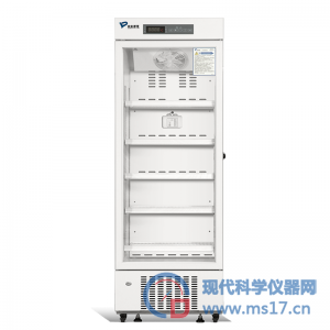 中科都菱冰箱 低温冷藏箱MPC-5V416