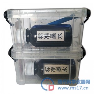 施胶度测定仪SJD-1