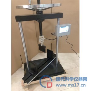 MWD-10B电子式人造板万能试验机