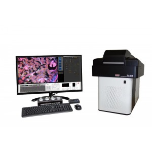 F1-CIS 数码荧光显微镜