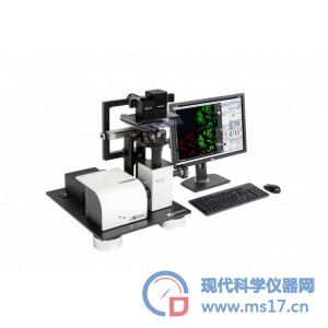 K1-Fluo DMB 科研级倒置共聚焦显微镜