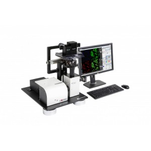 K1-Fluo DMB 科研级倒置共聚焦显微镜