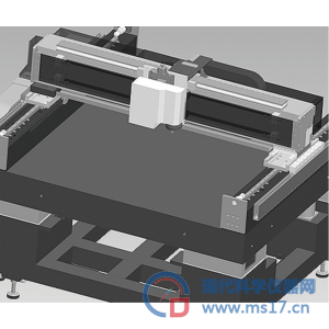 NS3500 G 大型非接触式3D激光扫描仪