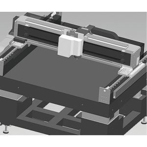 NS3500 G 大型非接触式3D激光扫描仪