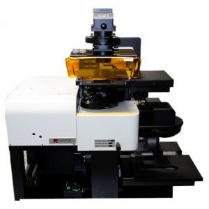 K1-Fluo Pro 科研级激光荧光共聚焦显微镜