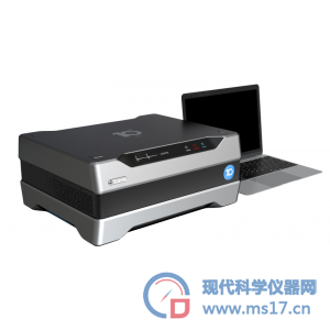 QT-TS2000 快速太赫兹时域光谱系统