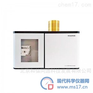 HX-200系列原子荧光光度计