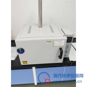 TMF系列陶瓷纤维高温电阻炉/马弗炉