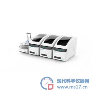 海光HGCF-200系列连续流动分析仪